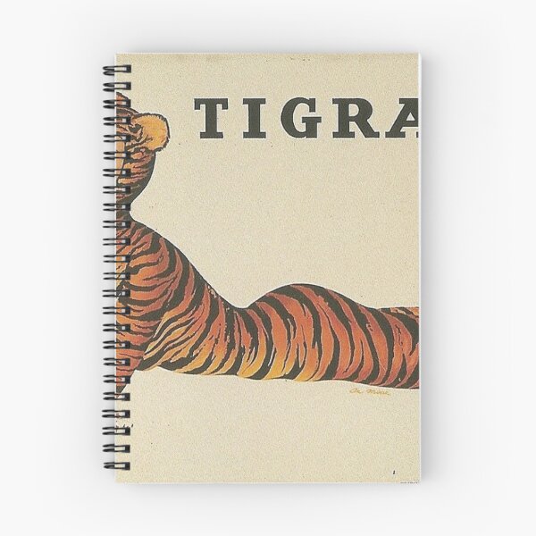 Item preview, Tigra || Tigra cigarettes  designed and sold by molwost.