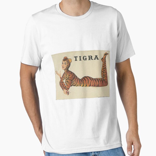 Artikel-Vorschau von Tigra || Tigra-Zigaretten, designt und verkauft von molwost.