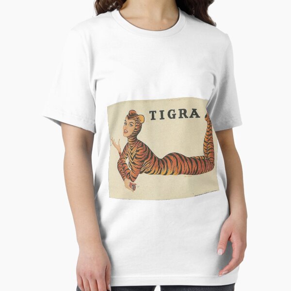 Item preview, Tigra || Tigra cigarettes  designed and sold by molwost.