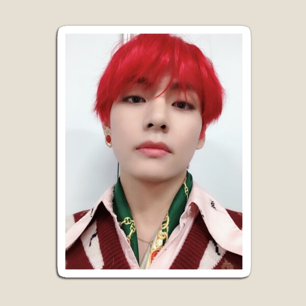 Bts Hair Gifts Merchandise Redbubble