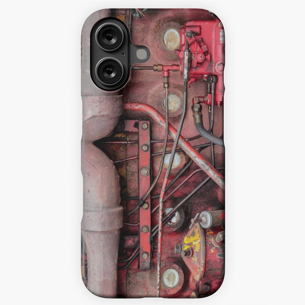 Item preview, iPhone Snap Case designed and sold by littleoldhag.