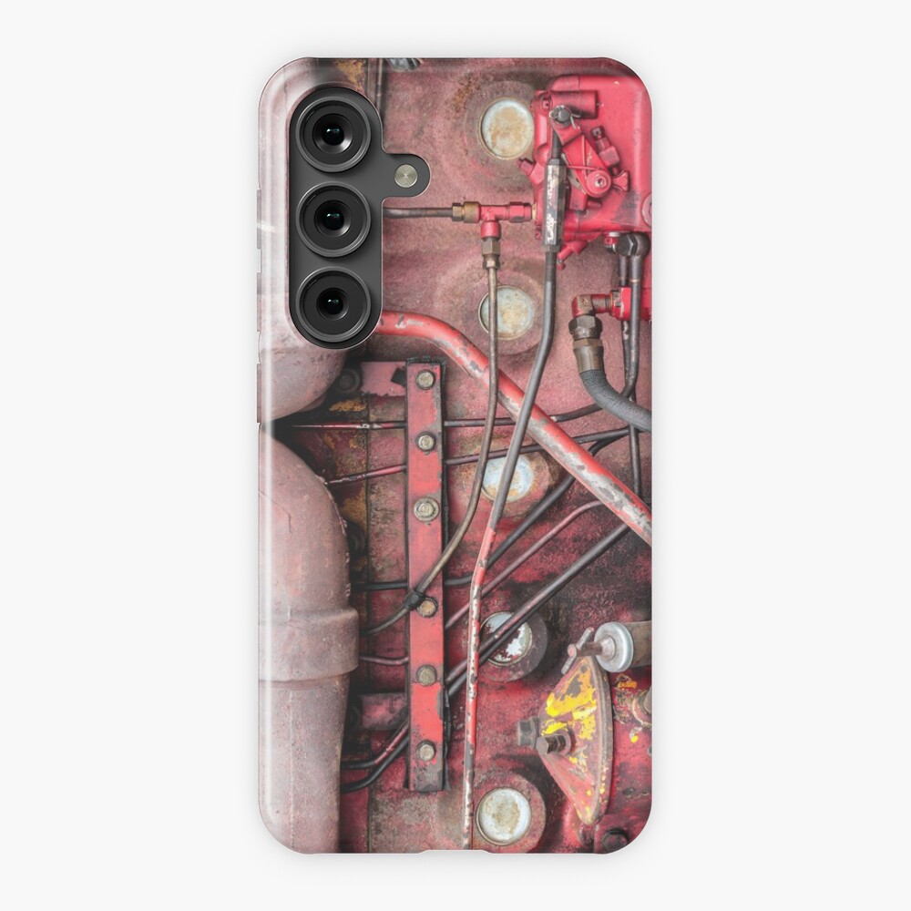 Item preview, Samsung Galaxy Snap Case designed and sold by littleoldhag.