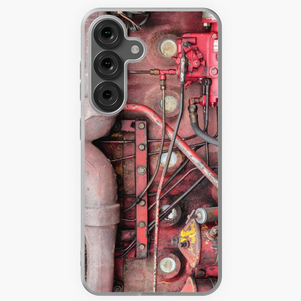 Item preview, Samsung Galaxy Soft Case designed and sold by littleoldhag.