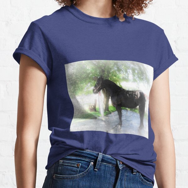 Well Groomed Classic T-Shirt
