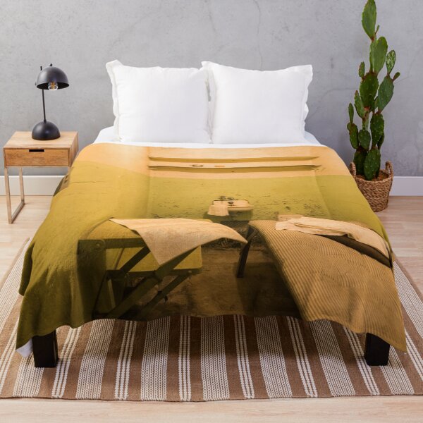 Item preview, inside Alcatraz jail cell designed and sold by KensLensDesigns.