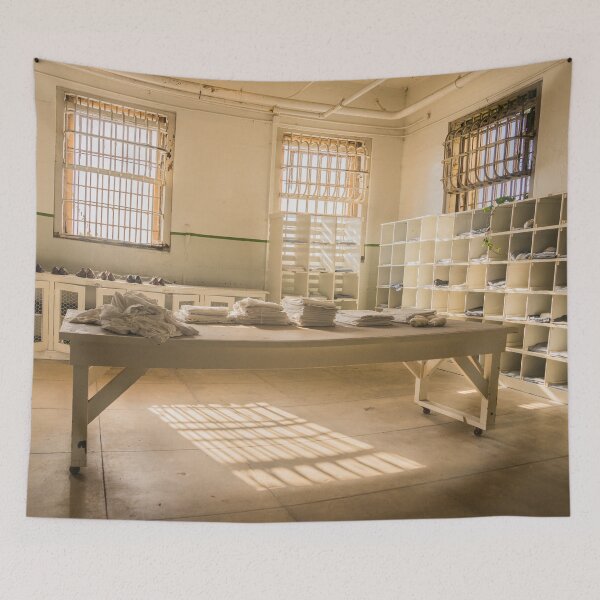 Item preview, Alcatraz intake designed and sold by KensLensDesigns.