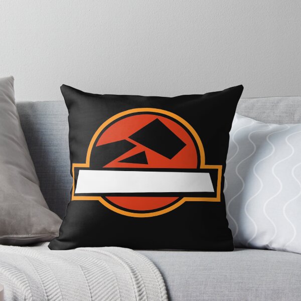 Aperçu de l'œuvre Dinosaur World Design minimaliste de Gabby Kere créée et vendue par Gabby Kere Design.