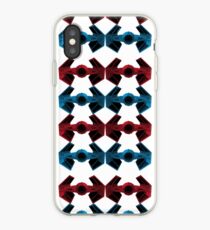 Star Wars TIE Fighter Pop Art iPhone Case