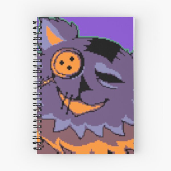 Item preview, Deltarune: Seam  designed and sold by Spookyzenn.