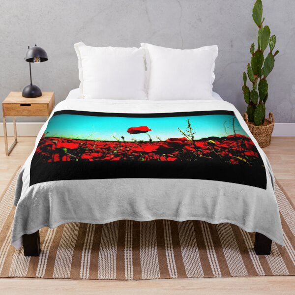 Item preview, Poppies designed and sold by ART22.