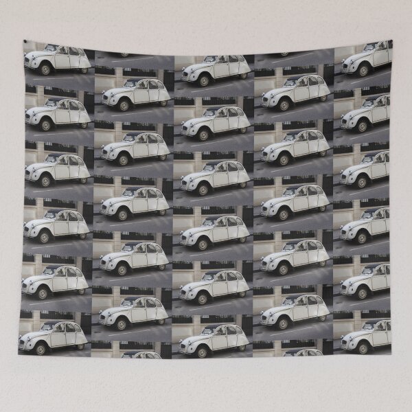 Item preview, Citroen 2 CV designed and sold by Mythos57.