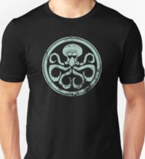 Hail Squidra Unisex T-Shirt