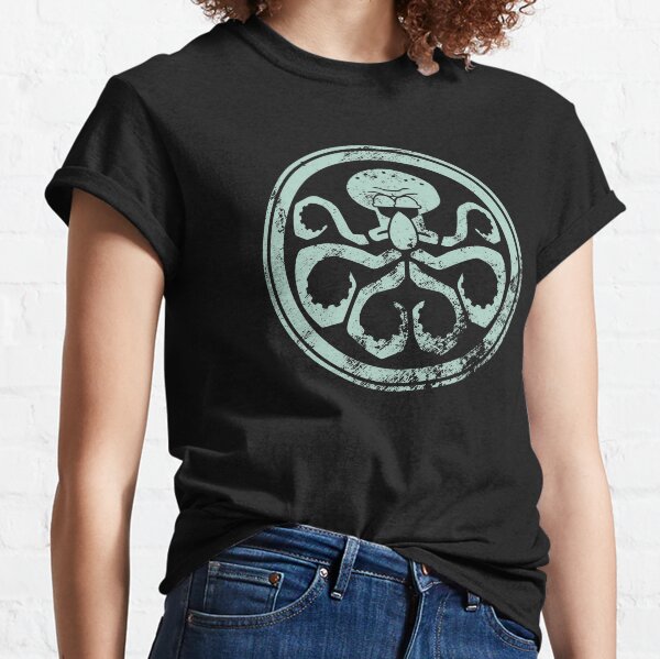 Heil Squadra Classic T-Shirt