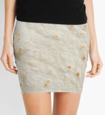 tortilla Mini Skirt