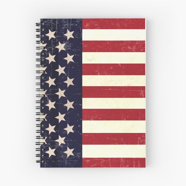 Item preview, AMERICAN FLAG designed and sold by tbaer27.