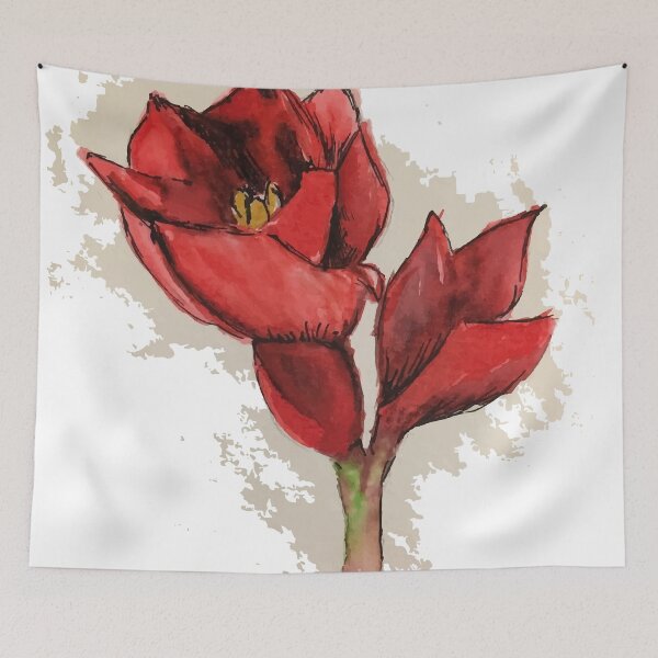 Item preview, Amaryllis designed and sold by EHampson18.