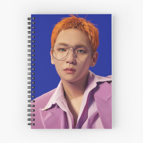 Aperçu de l'œuvre Kibum créée et vendue par primetimejin.