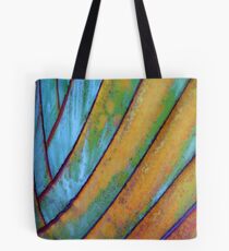Kaleidoscopic Tote Bag