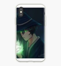 Ein as a Wizard iPhone Case