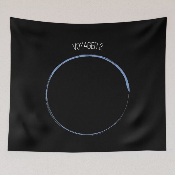 Item preview, Mission: Neptune designed and sold by Adrianna Allen.