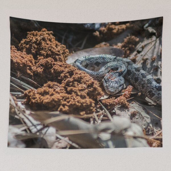 Item preview, cottonmouth 2 designed and sold by KensLensDesigns.