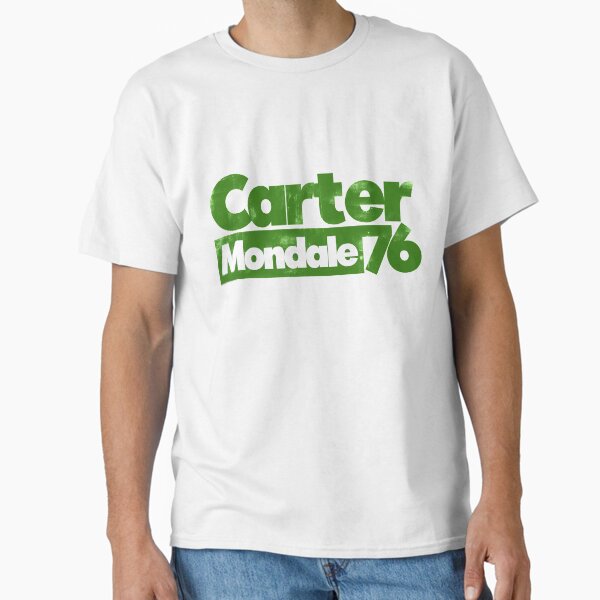 Item preview, Carter Mondale 76 designed and sold by Boog Monst .