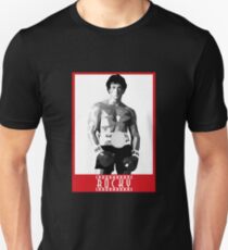 Rocky gift Unisex T-Shirt