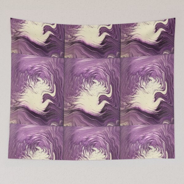 Item preview, When Doves Cry designed and sold by Sue Goldberg.