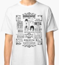 Queen Songs Classic T-Shirt