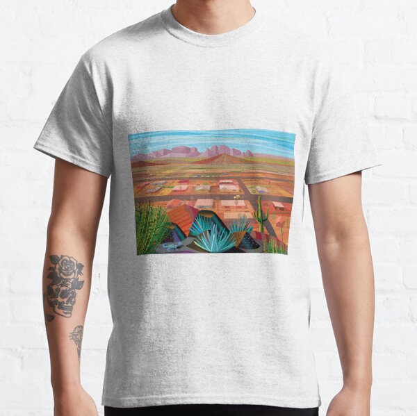 Maricopa County Classic T-Shirt