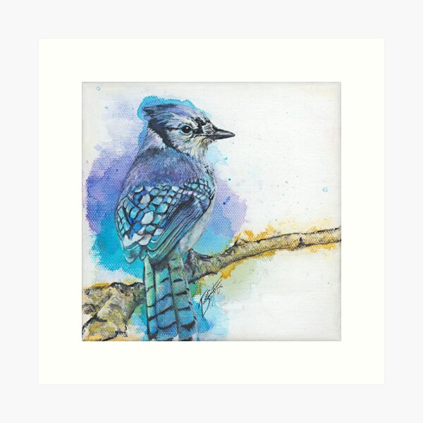 Solidary Art Print