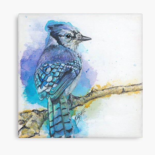 Solidary Metal Print