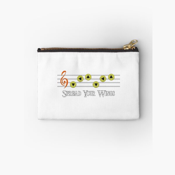Item preview, Song of Soaring - Spread Your Wings designed and sold by pattehkun.