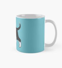 Lady Pitty Mug