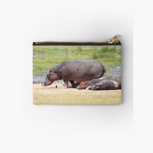 Item preview, Hippopotamus, Kenya  designed and sold by Carole-Anne.