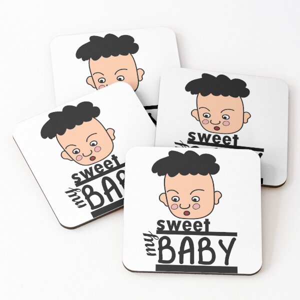 Item preview, New Baby designed and sold by amak.
