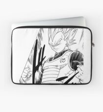 Vegeta Laptop Sleeve