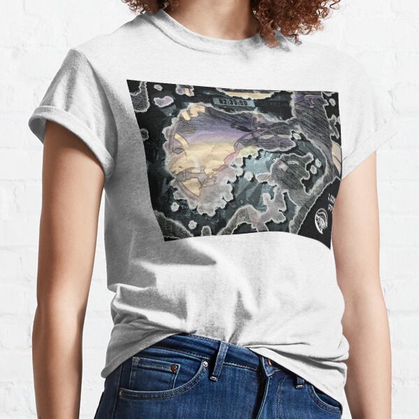 Inside Out Classic T-Shirt