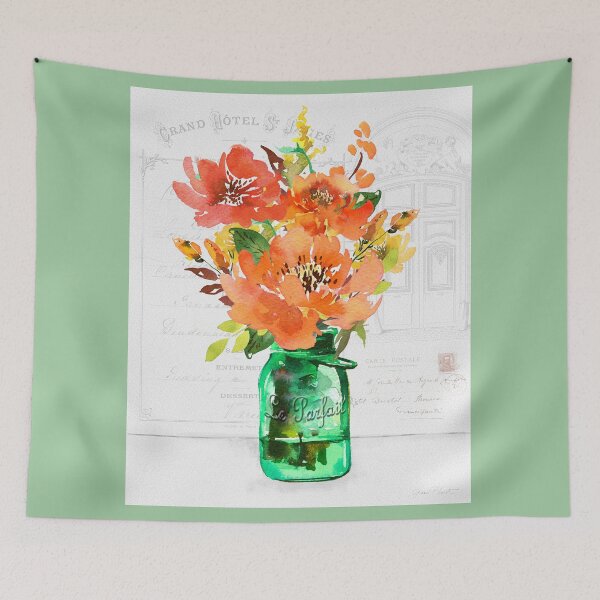 Item preview, Le Parfait Jar A designed and sold by Jean Plout.