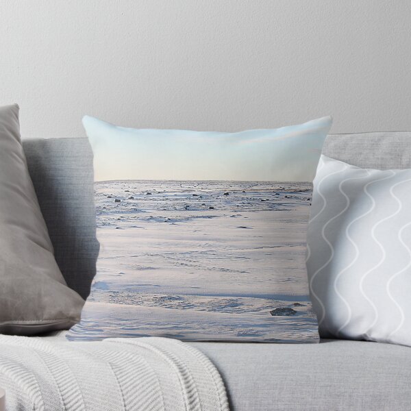 Item preview, Early Morning on the Tundra, Churchill, Canada designed and sold by Carole-Anne.