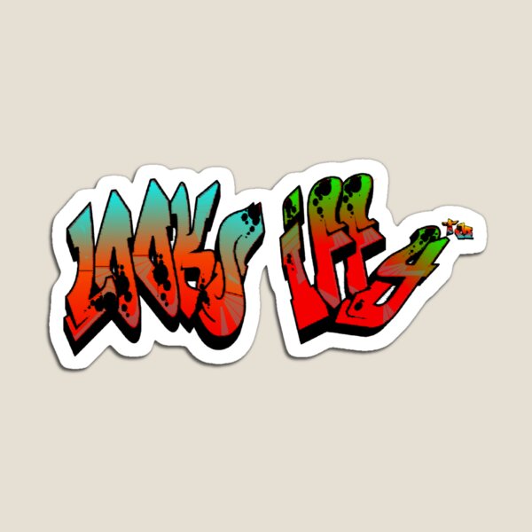 Looks Iffy Magnet
