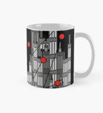 Taza A Tree Grows Across Manhattan