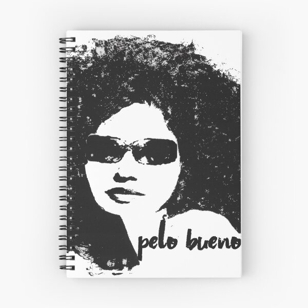 Item preview, Pelo Bueno, Good Hair  designed and sold by Nelarte.