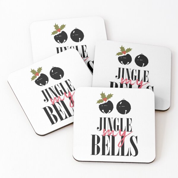 Item preview, Jingled Bells designed and sold by Matej Jedvaj.