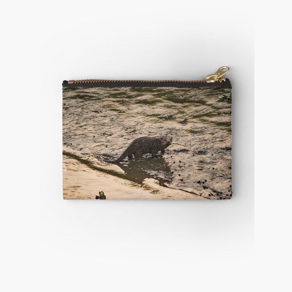 Artikelvorschau, Otter entworfen und verkauft von KensLensDesigns.