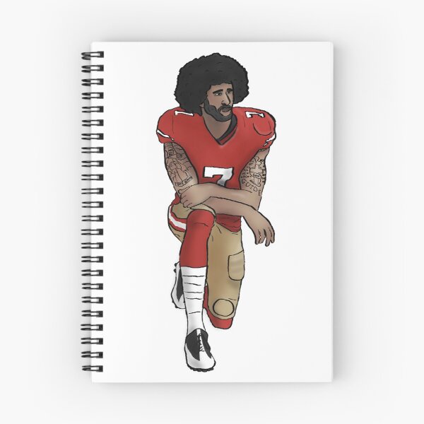 Item preview, Colin Kaepernick designed and sold by austinaiken.