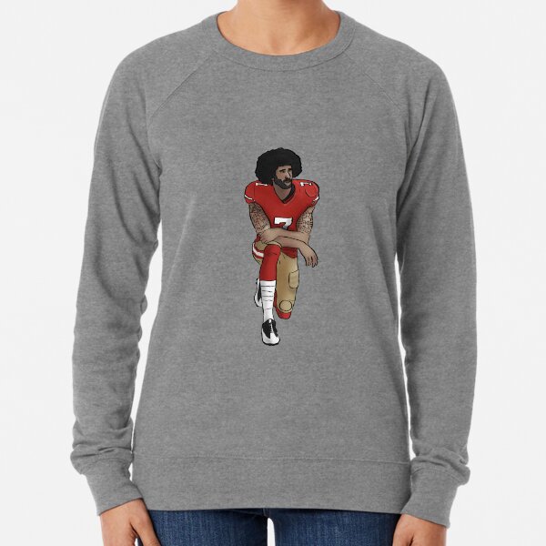 Kaepernick long sleeve nike store