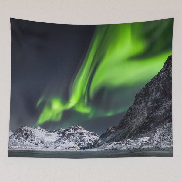 Item preview, Lights At Skagsanden designed and sold by John Dekker.