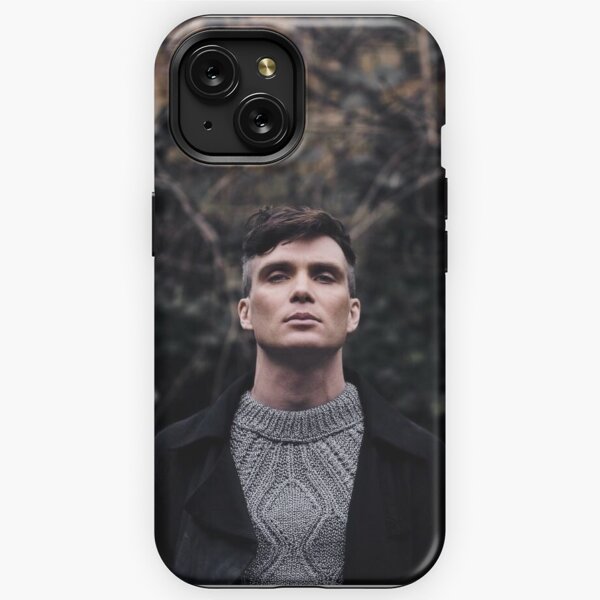 Peaky Blinder I Phone X Back Cover & Case At 99 Only - Spkases