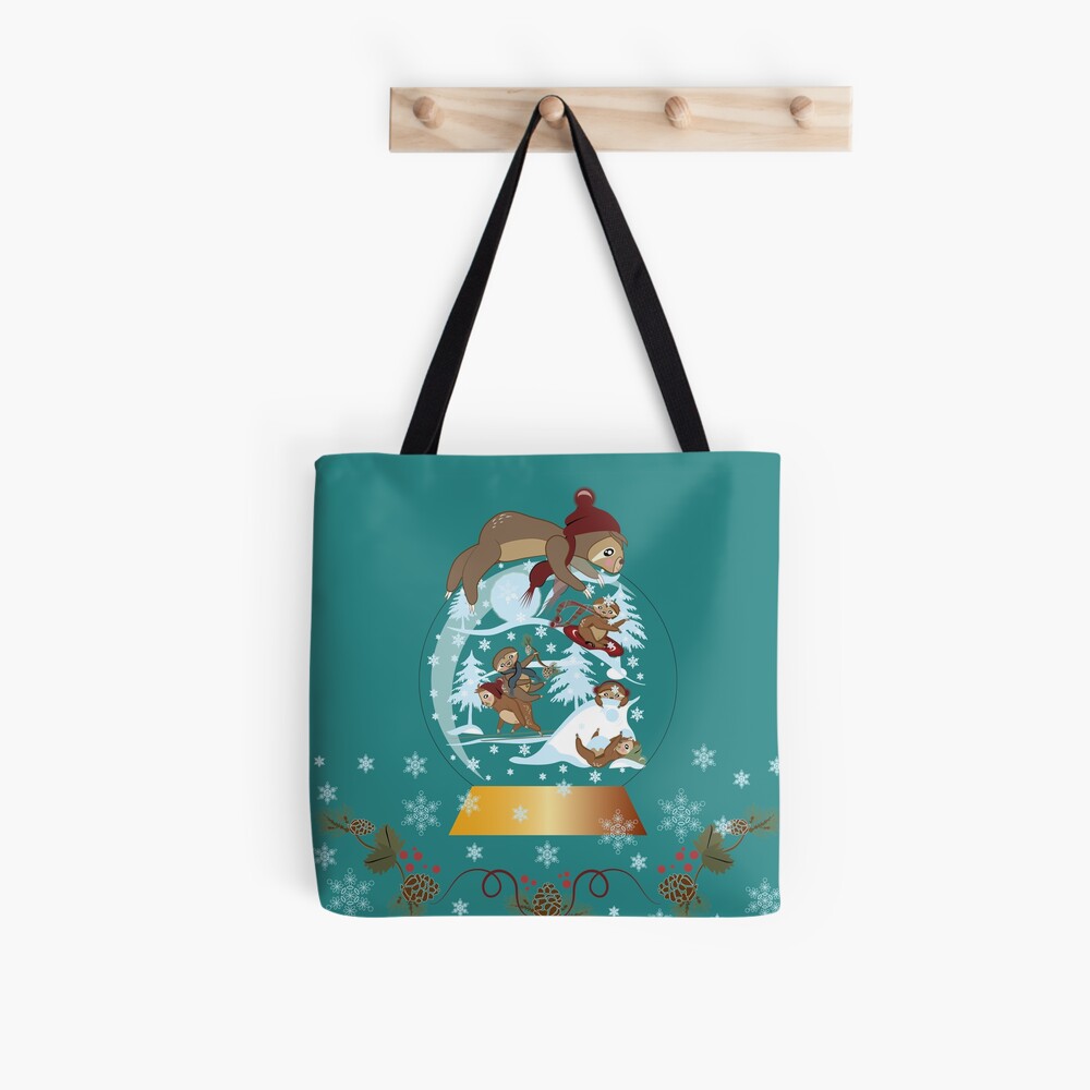 Item preview, All Over Print Tote Bag designed and sold by CreativeContour.